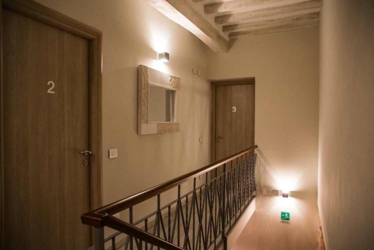 L'Infinito Residence Castelvetro Piacentino Exteriér fotografie