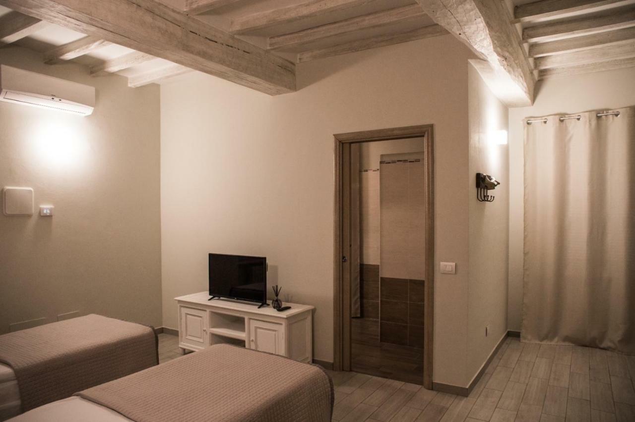 L'Infinito Residence Castelvetro Piacentino Exteriér fotografie